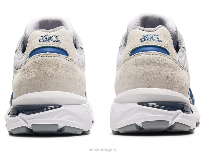 asics fehér/szürke fogselyem magyarország N2T23844