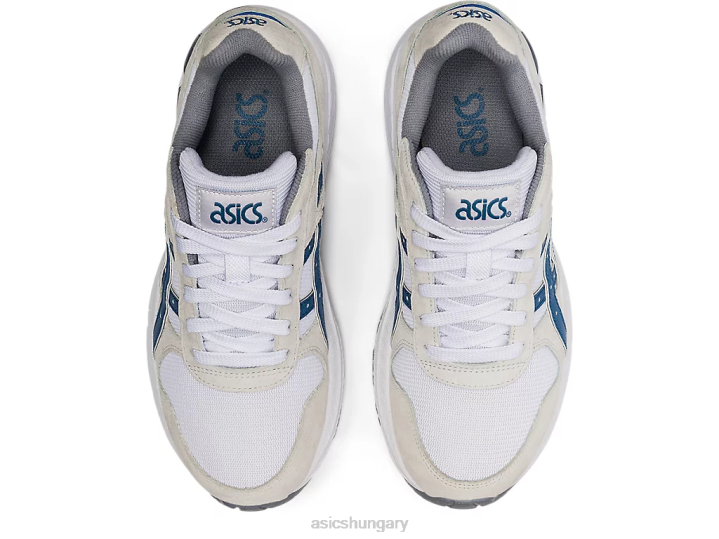 asics fehér/szürke fogselyem magyarország N2T23844