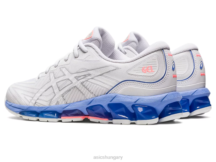 asics fehér/szikláskék magyarország N2T22319