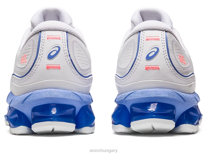 asics fehér/szikláskék magyarország N2T22319