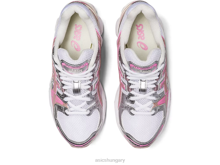 asics fehér/tiszta ezüst magyarország N2T22255