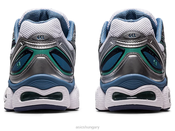 asics fehér/tiszta ezüst magyarország N2T2266