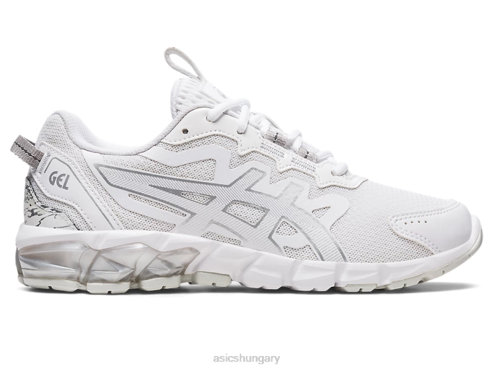 asics fehér/tiszta ezüst magyarország N2T22866