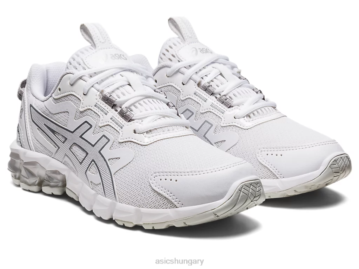 asics fehér/tiszta ezüst magyarország N2T22866