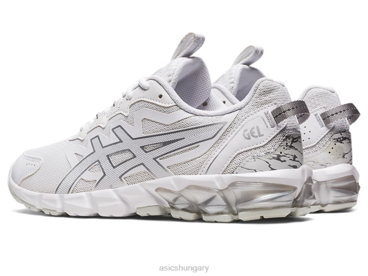 asics fehér/tiszta ezüst magyarország N2T22866