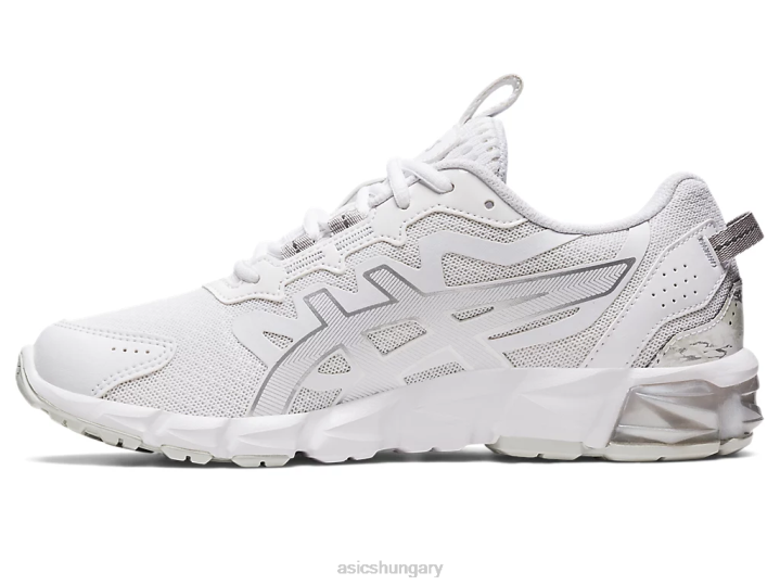 asics fehér/tiszta ezüst magyarország N2T22866