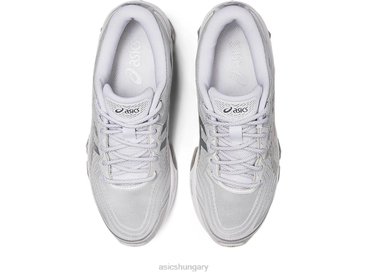 asics fehér/tiszta ezüst magyarország N2T22916