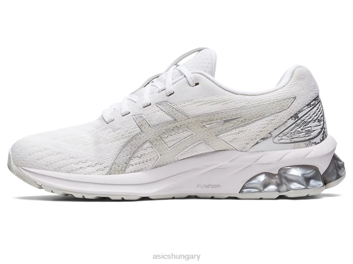 asics fehér/tiszta ezüst magyarország N2T22921
