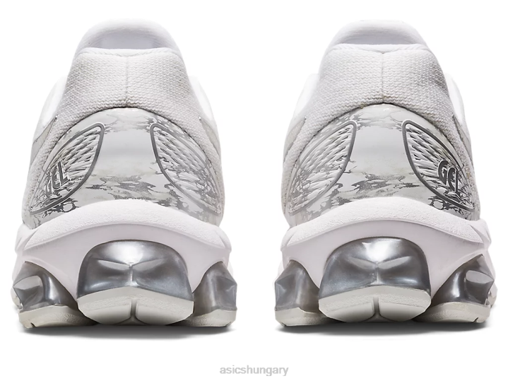 asics fehér/tiszta ezüst magyarország N2T22921