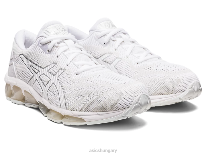 asics fehér/tiszta ezüst magyarország N2T258