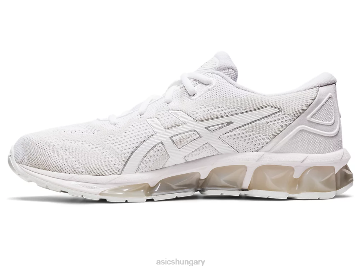 asics fehér/tiszta ezüst magyarország N2T258