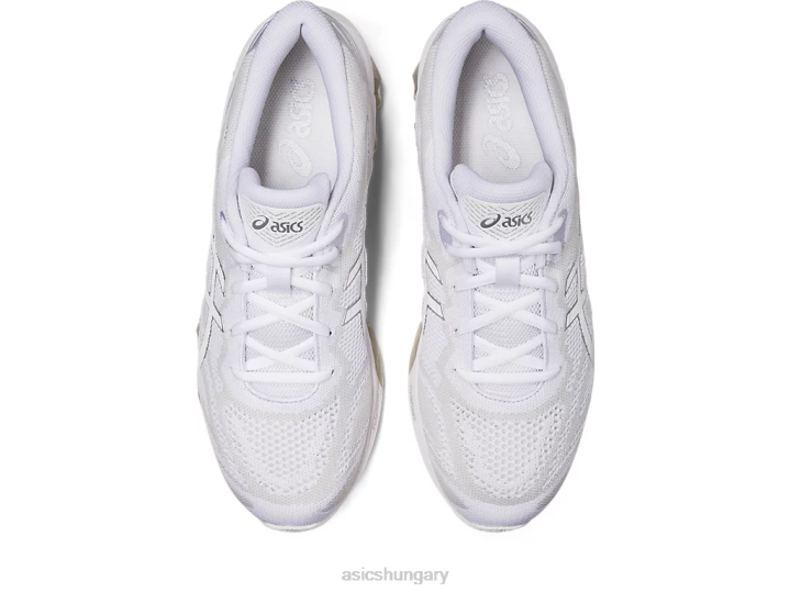 asics fehér/tiszta ezüst magyarország N2T258