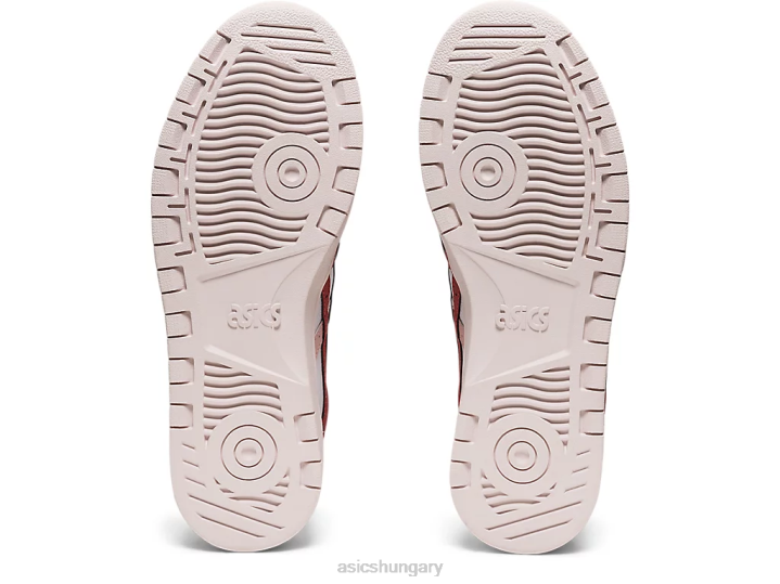 asics fehér/vörös tégla magyarország N2T22904