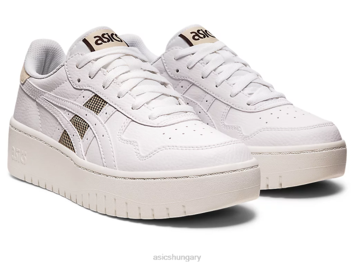 asics fehér/vanília magyarország N2T22824