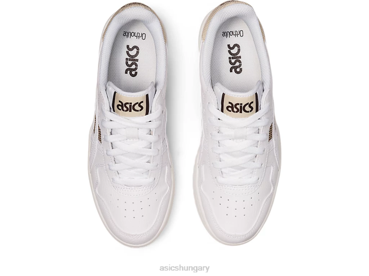asics fehér/vanília magyarország N2T22824