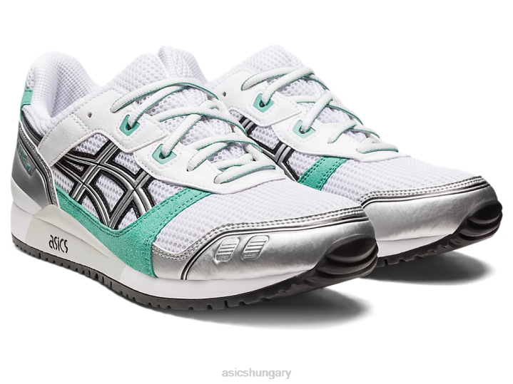 asics fehér/zsálya magyarország N2T2516