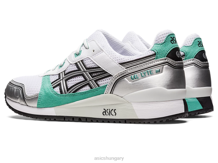 asics fehér/zsálya magyarország N2T2516