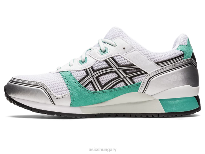 asics fehér/zsálya magyarország N2T2516
