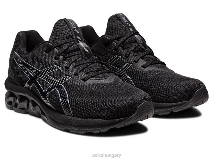 asics fekete/acélszürke magyarország N2T22625