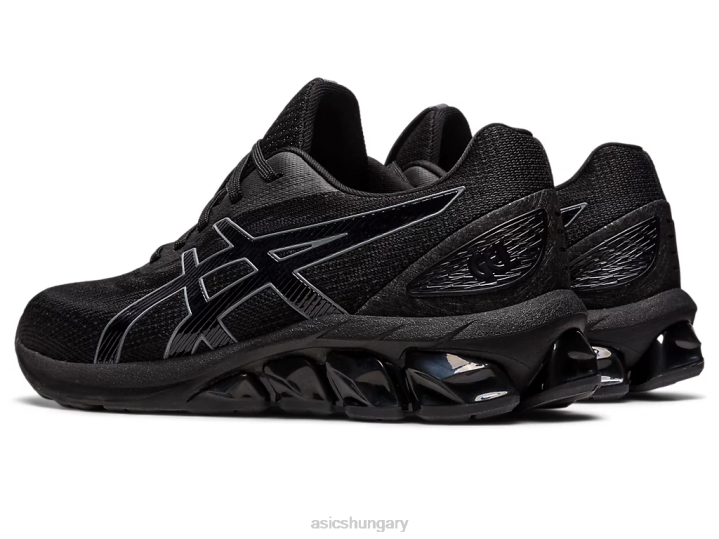 asics fekete/acélszürke magyarország N2T22625