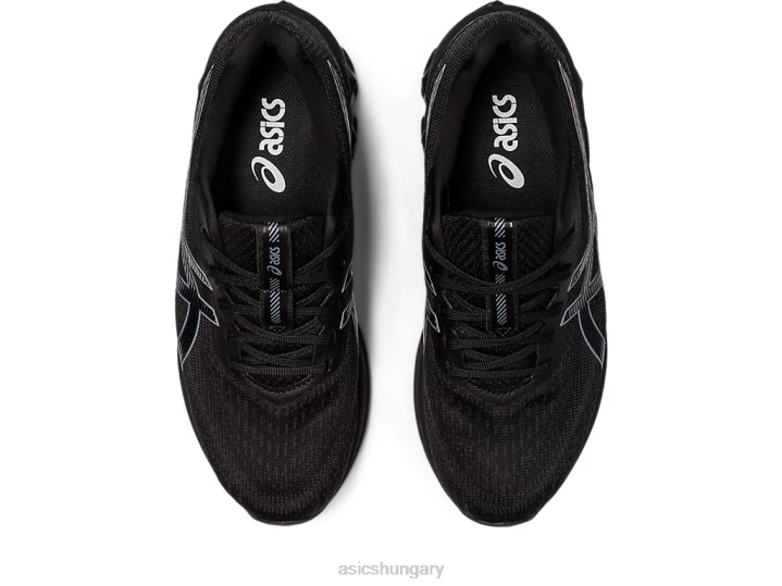 asics fekete/acélszürke magyarország N2T22625
