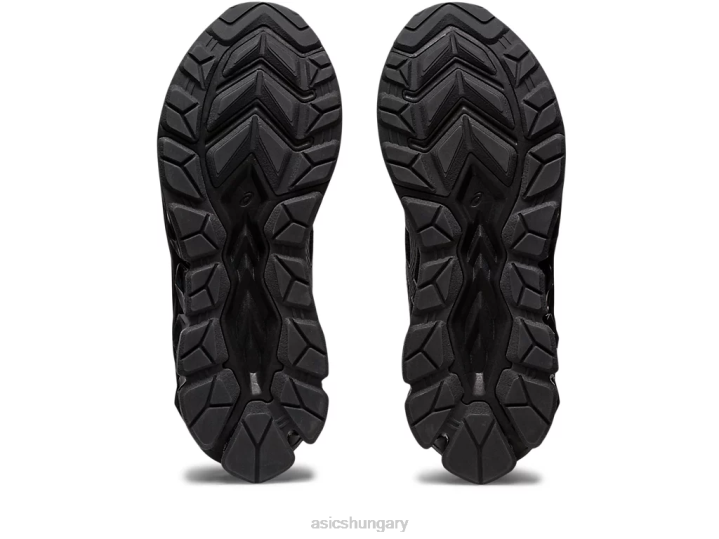 asics fekete/acélszürke magyarország N2T22625