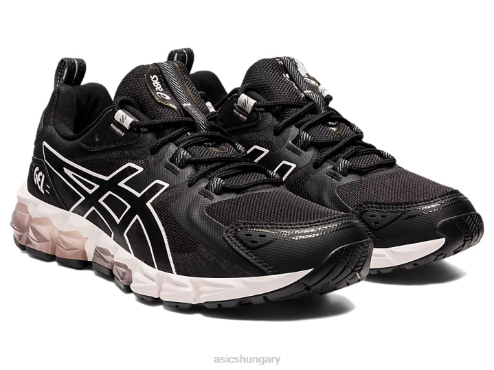 asics fekete/gyömbéres barack magyarország N2T23188