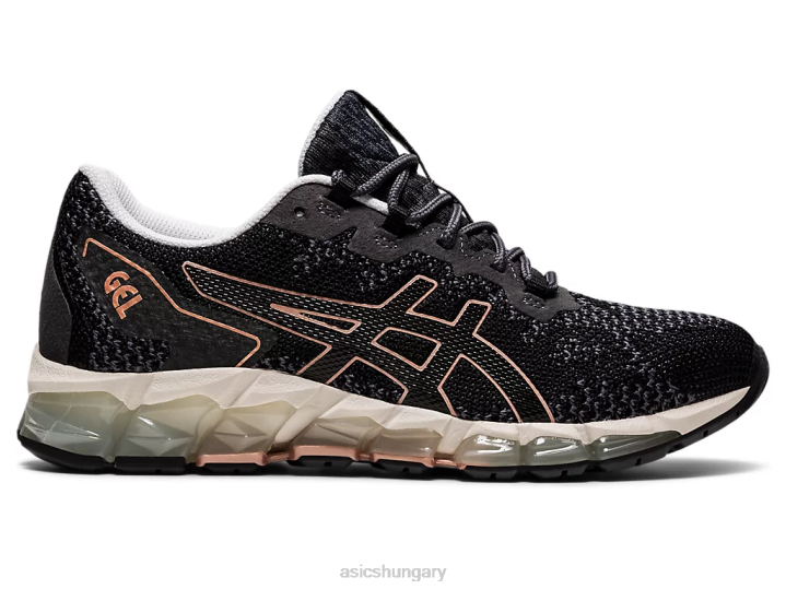 asics fekete/hordozószürke magyarország N2T22838