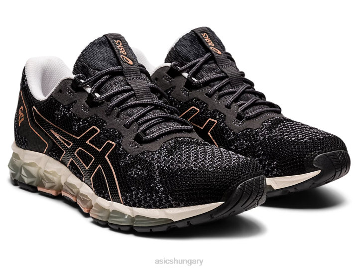 asics fekete/hordozószürke magyarország N2T22838