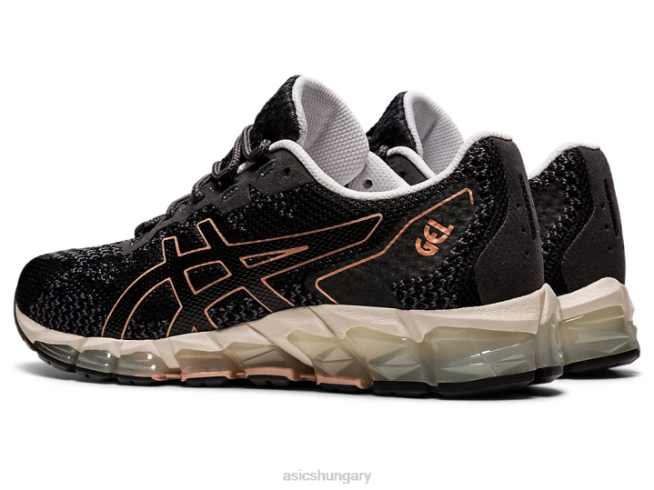asics fekete/hordozószürke magyarország N2T22838