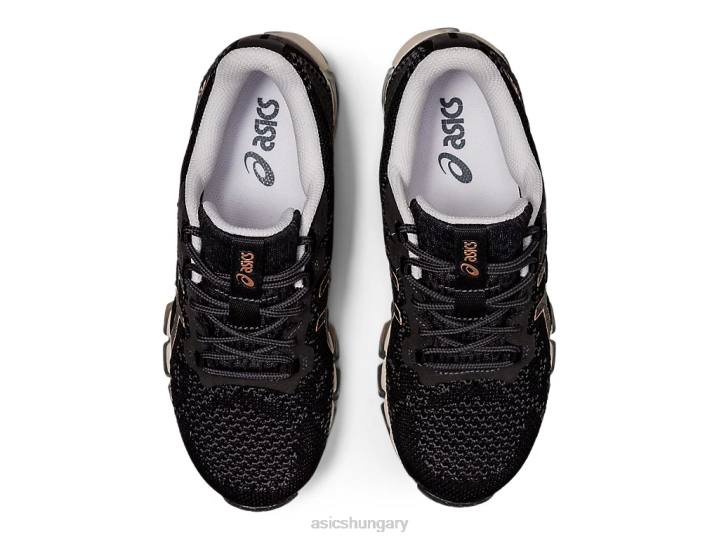 asics fekete/hordozószürke magyarország N2T22838