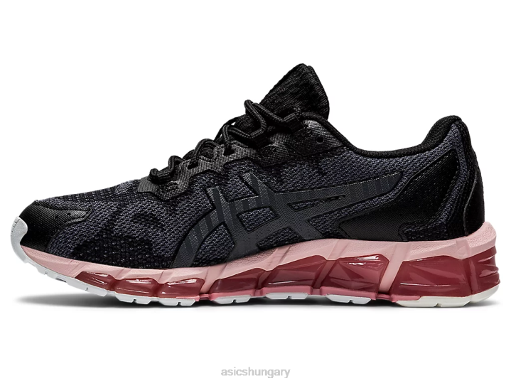 asics fekete/hordozószürke magyarország N2T23879