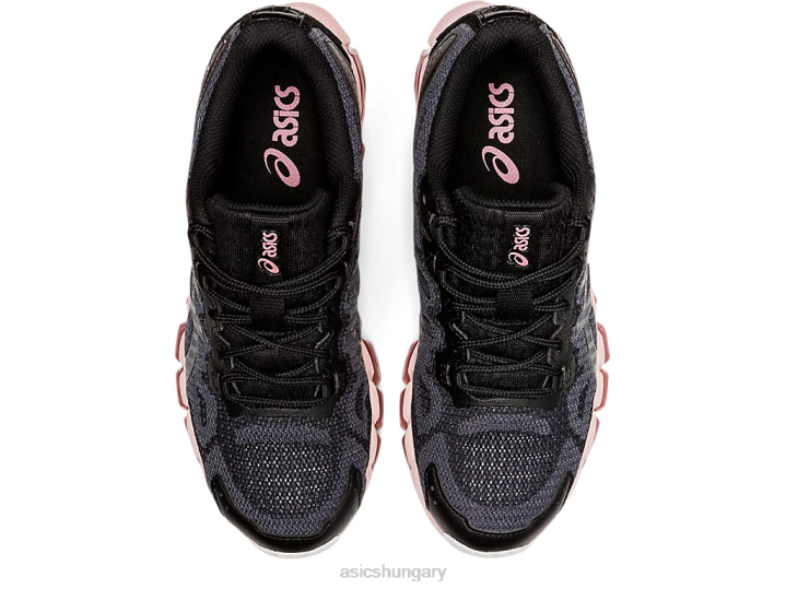 asics fekete/hordozószürke magyarország N2T23879