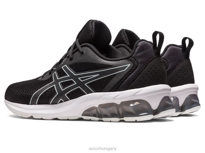 asics fekete/kőszürke magyarország N2T22231