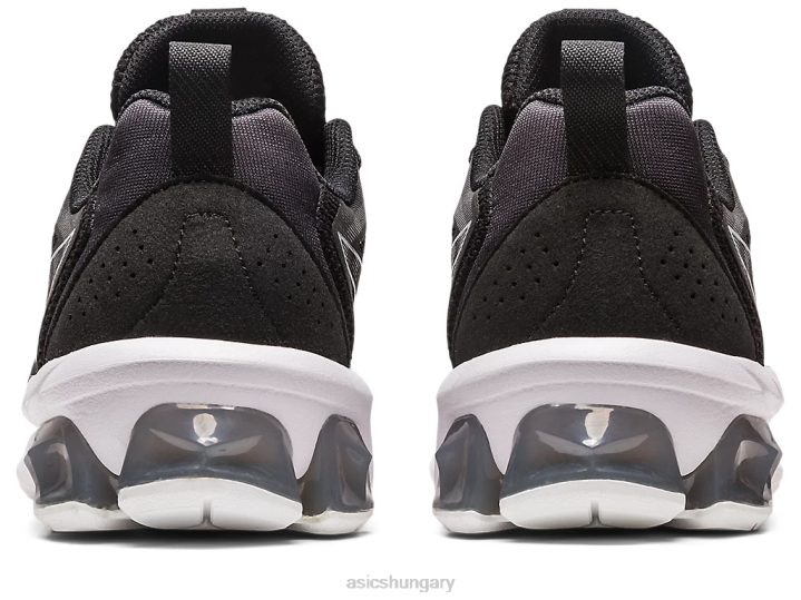 asics fekete/kőszürke magyarország N2T22231