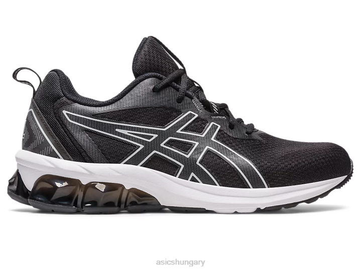 asics fekete/középszürke magyarország N2T22219