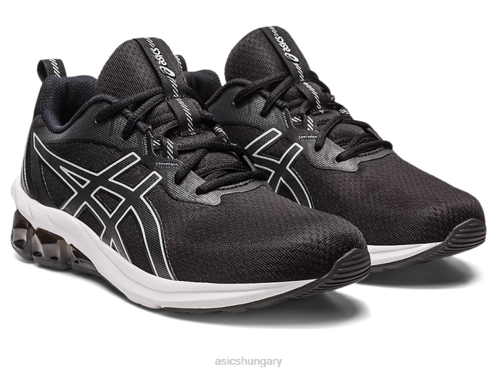 asics fekete/középszürke magyarország N2T22219