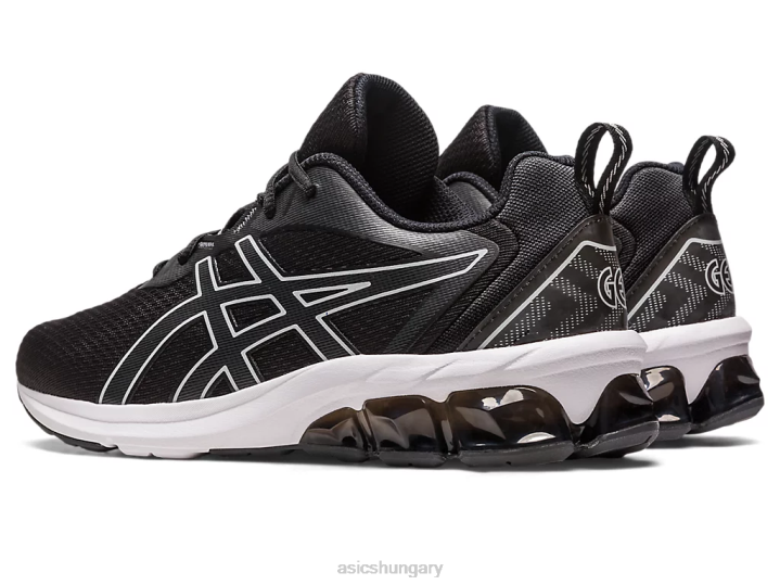 asics fekete/középszürke magyarország N2T22219