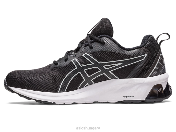 asics fekete/középszürke magyarország N2T22219