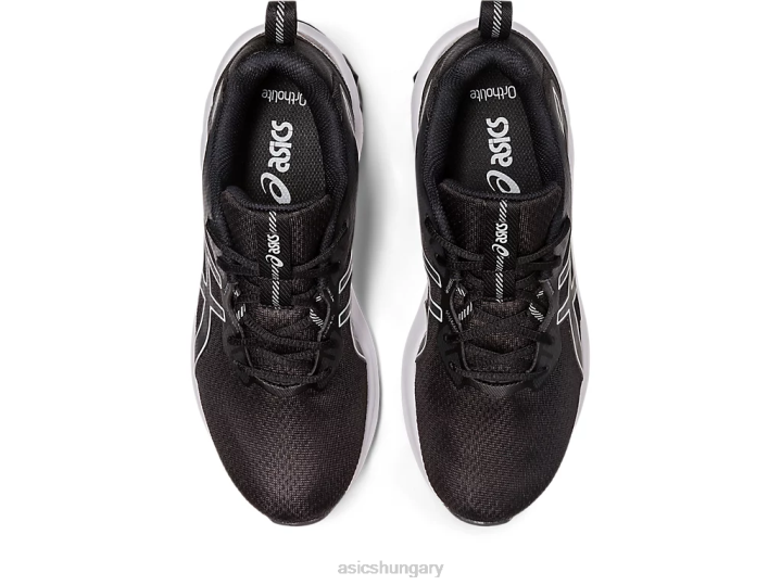 asics fekete/középszürke magyarország N2T22219