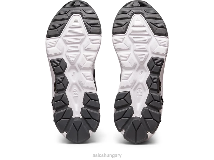 asics fekete/középszürke magyarország N2T22219