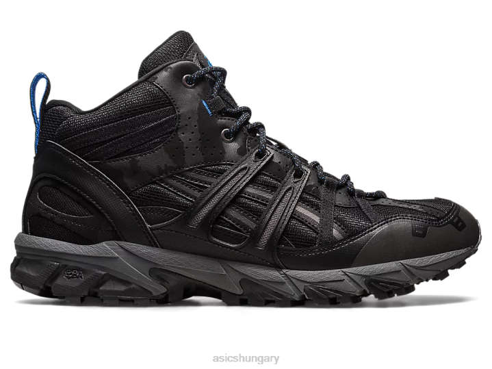 asics fekete/obszidián szürke magyarország N2T2749