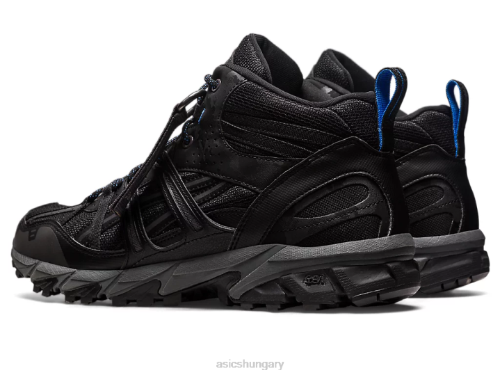 asics fekete/obszidián szürke magyarország N2T2749