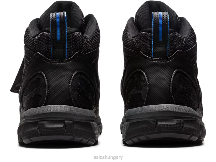 asics fekete/obszidián szürke magyarország N2T2749