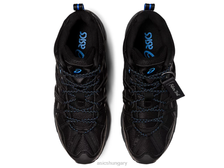 asics fekete/obszidián szürke magyarország N2T2749