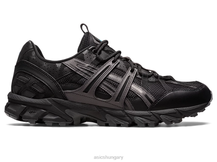 asics fekete/obszidián szürke magyarország N2T2873
