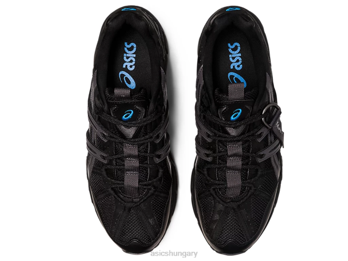 asics fekete/obszidián szürke magyarország N2T2873
