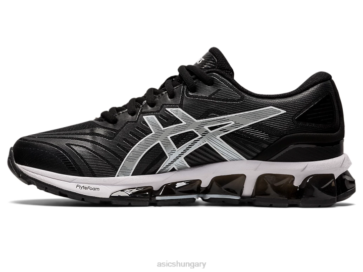 asics fekete/piemont szürke magyarország N2T22942