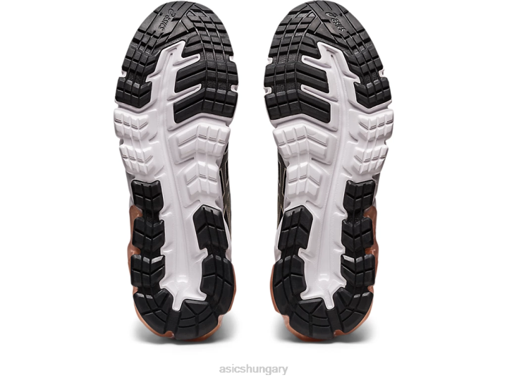 asics fekete/rózsa arany magyarország N2T22854