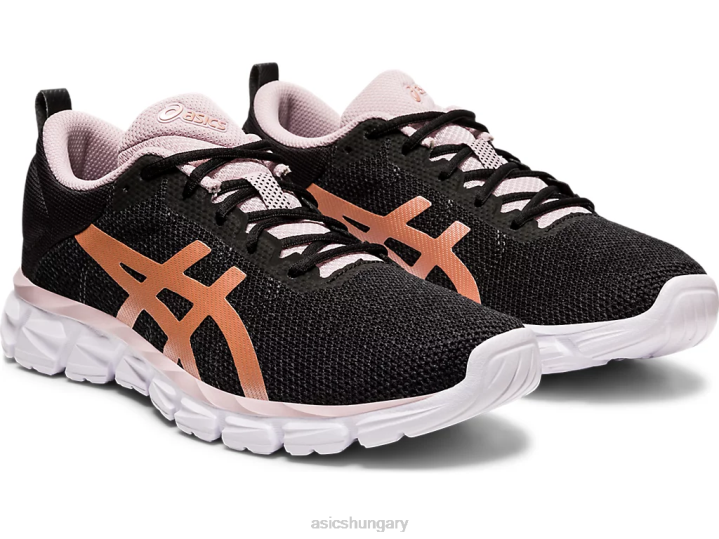 asics fekete/rózsa arany magyarország N2T23169